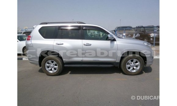 Buy Import Toyota Prado Other Car in Import - Dubai in Belait Buy Import Toyota Prado Other Car in Import - Dubai in Belait