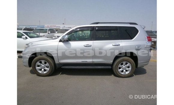 Buy Import Toyota Prado Other Car in Import - Dubai in Belait Buy Import Toyota Prado Other Car in Import - Dubai in Belait