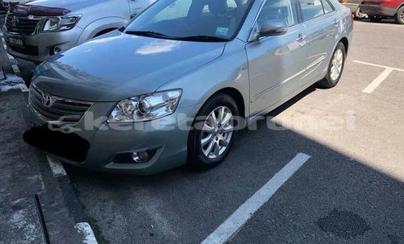 Buy Used Toyota Camry Silver Car in Bandar Seri Begawan in Brunei-Muara Buy Used Toyota Camry Silver Car in Bandar Seri Begawan in Brunei-Muara