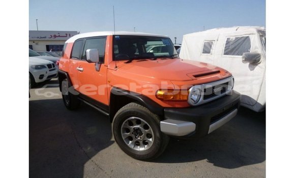 Buy Import Toyota FJ Cruiser Other Car in Import - Dubai in Belait Buy Import Toyota FJ Cruiser Other Car in Import - Dubai in Belait