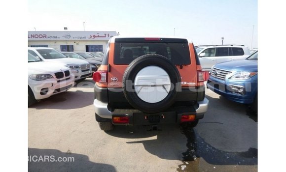Buy Import Toyota FJ Cruiser Other Car in Import - Dubai in Belait Buy Import Toyota FJ Cruiser Other Car in Import - Dubai in Belait