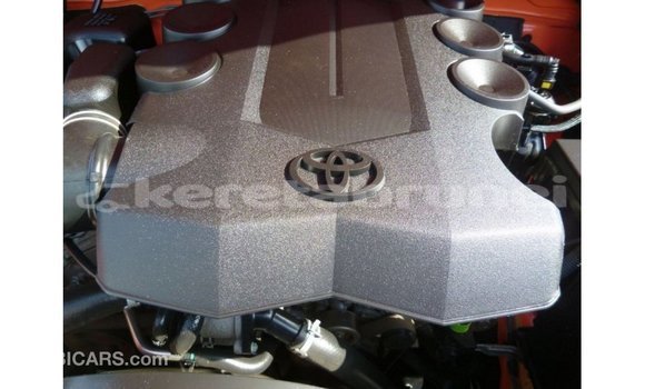 Buy Import Toyota FJ Cruiser Other Car in Import - Dubai in Belait Buy Import Toyota FJ Cruiser Other Car in Import - Dubai in Belait