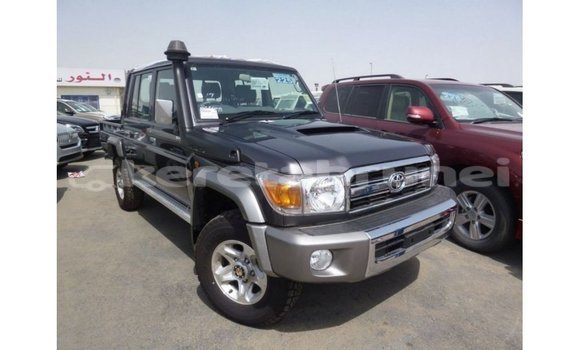 Buy Import Toyota Land Cruiser Other Car in Import - Dubai in Belait Buy Import Toyota Land Cruiser Other Car in Import - Dubai in Belait