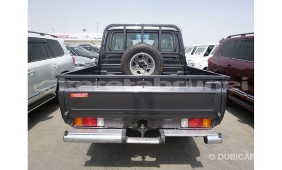 Buy Import Toyota Land Cruiser Other Car in Import - Dubai in Belait Buy Import Toyota Land Cruiser Other Car in Import - Dubai in Belait