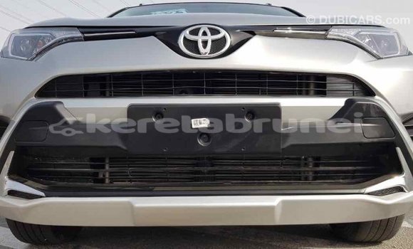 Buy Import Toyota RAV4 Other Car in Import - Dubai in Belait Buy Import Toyota RAV4 Other Car in Import - Dubai in Belait