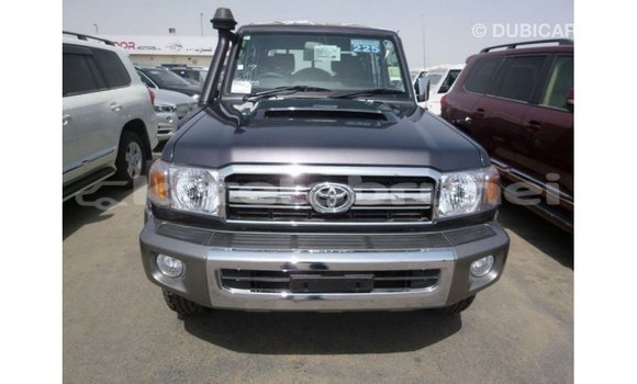 Buy Import Toyota Land Cruiser Other Car in Import - Dubai in Belait Buy Import Toyota Land Cruiser Other Car in Import - Dubai in Belait