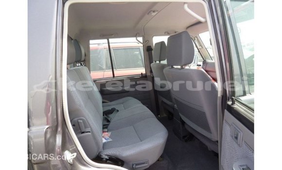 Buy Import Toyota Land Cruiser Other Car in Import - Dubai in Belait Buy Import Toyota Land Cruiser Other Car in Import - Dubai in Belait