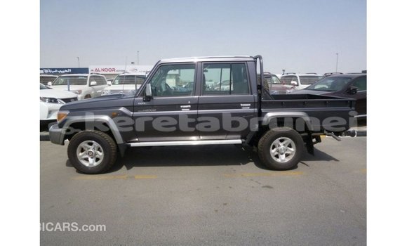 Buy Import Toyota Land Cruiser Other Car in Import - Dubai in Belait Buy Import Toyota Land Cruiser Other Car in Import - Dubai in Belait
