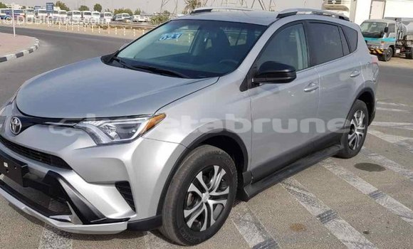 Buy Import Toyota RAV4 Other Car in Import - Dubai in Belait Buy Import Toyota RAV4 Other Car in Import - Dubai in Belait