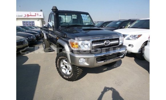 Buy Import Toyota Land Cruiser Other Car in Import - Dubai in Belait Buy Import Toyota Land Cruiser Other Car in Import - Dubai in Belait