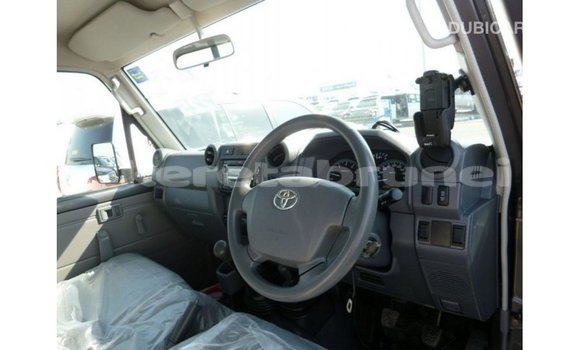 Buy Import Toyota Land Cruiser Other Car in Import - Dubai in Belait Buy Import Toyota Land Cruiser Other Car in Import - Dubai in Belait