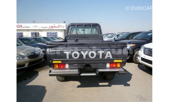 Buy Import Toyota Land Cruiser Other Car in Import - Dubai in Belait Buy Import Toyota Land Cruiser Other Car in Import - Dubai in Belait
