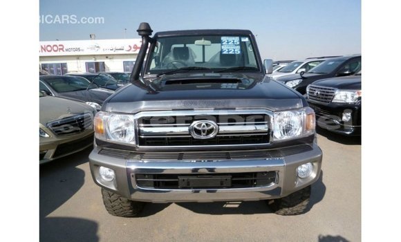 Buy Import Toyota Land Cruiser Other Car in Import - Dubai in Belait Buy Import Toyota Land Cruiser Other Car in Import - Dubai in Belait
