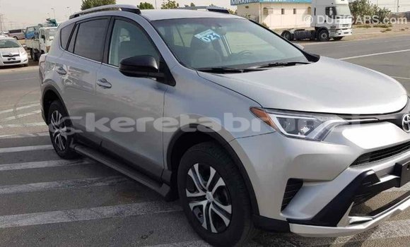 Buy Import Toyota RAV4 Other Car in Import - Dubai in Belait Buy Import Toyota RAV4 Other Car in Import - Dubai in Belait