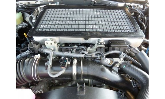 Buy Import Toyota Land Cruiser Other Car in Import - Dubai in Belait Buy Import Toyota Land Cruiser Other Car in Import - Dubai in Belait