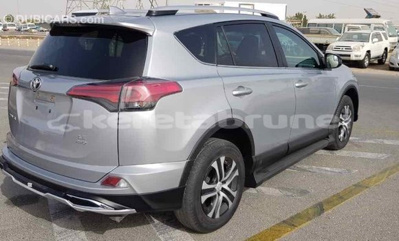 Buy Import Toyota RAV4 Other Car in Import - Dubai in Belait Buy Import Toyota RAV4 Other Car in Import - Dubai in Belait