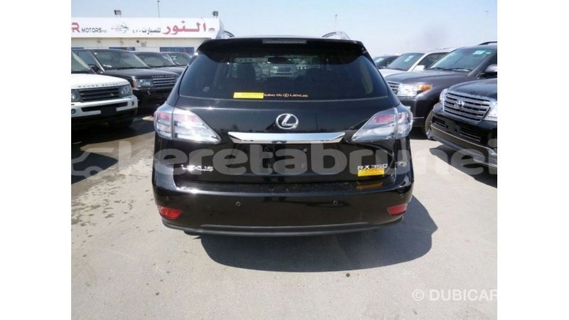 Big with watermark lexus rx 350 belait import dubai 2796