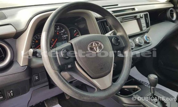 Buy Import Toyota RAV4 Other Car in Import - Dubai in Belait Buy Import Toyota RAV4 Other Car in Import - Dubai in Belait