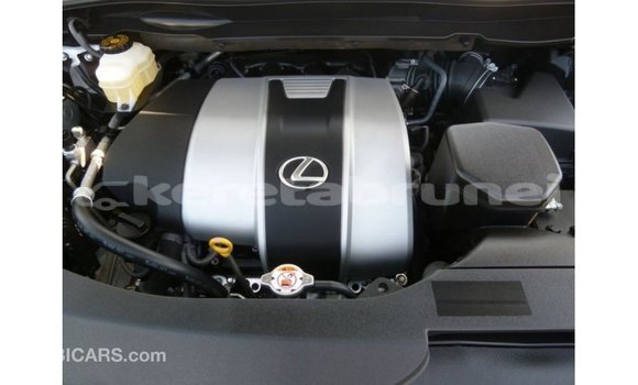Buy Import Lexus RX 350 White Car in Import - Dubai in Belait Buy Import Lexus RX 350 White Car in Import - Dubai in Belait