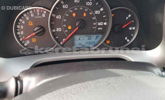 Buy Import Toyota RAV4 Other Car in Import - Dubai in Belait Buy Import Toyota RAV4 Other Car in Import - Dubai in Belait