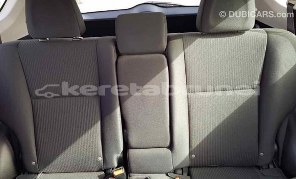Buy Import Toyota RAV4 Other Car in Import - Dubai in Belait Buy Import Toyota RAV4 Other Car in Import - Dubai in Belait