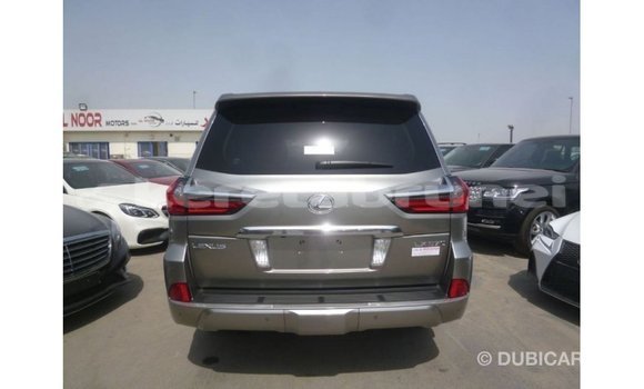 Buy Import Lexus LX Other Car in Import - Dubai in Belait Buy Import Lexus LX Other Car in Import - Dubai in Belait