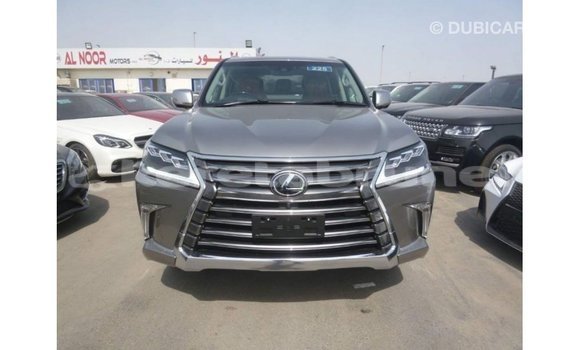 Buy Import Lexus LX Other Car in Import - Dubai in Belait Buy Import Lexus LX Other Car in Import - Dubai in Belait