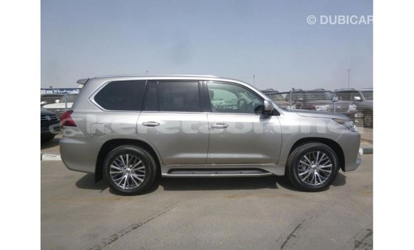 Buy Import Lexus LX Other Car in Import - Dubai in Belait Buy Import Lexus LX Other Car in Import - Dubai in Belait