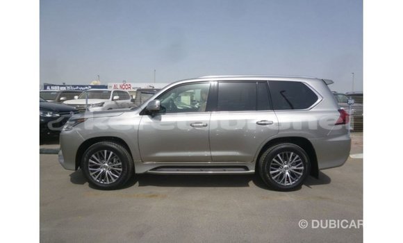 Buy Import Lexus LX Other Car in Import - Dubai in Belait Buy Import Lexus LX Other Car in Import - Dubai in Belait