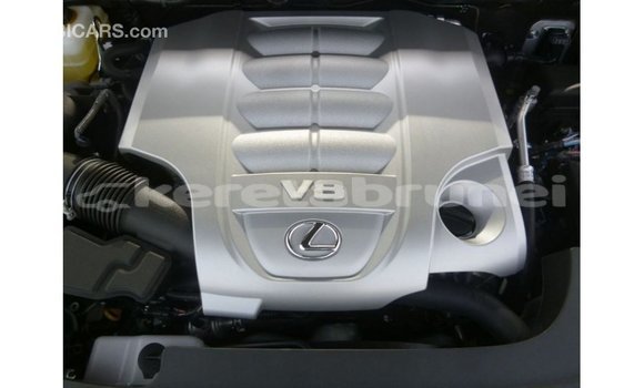 Buy Import Lexus LX Other Car in Import - Dubai in Belait Buy Import Lexus LX Other Car in Import - Dubai in Belait