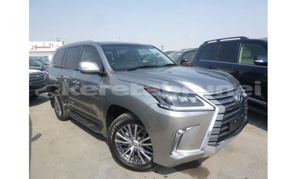 Buy Import Lexus LX Other Car in Import - Dubai in Belait Buy Import Lexus LX Other Car in Import - Dubai in Belait