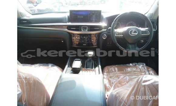 Buy Import Lexus LX Other Car in Import - Dubai in Belait Buy Import Lexus LX Other Car in Import - Dubai in Belait