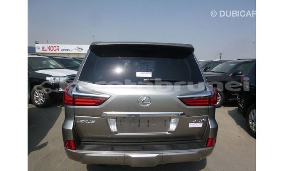 Buy Import Lexus LX Other Car in Import - Dubai in Belait Buy Import Lexus LX Other Car in Import - Dubai in Belait