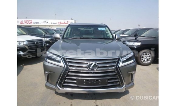 Buy Import Lexus LX Other Car in Import - Dubai in Belait Buy Import Lexus LX Other Car in Import - Dubai in Belait