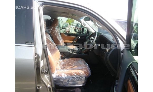 Buy Import Lexus LX Other Car in Import - Dubai in Belait Buy Import Lexus LX Other Car in Import - Dubai in Belait