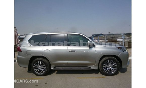 Buy Import Lexus LX Other Car in Import - Dubai in Belait Buy Import Lexus LX Other Car in Import - Dubai in Belait