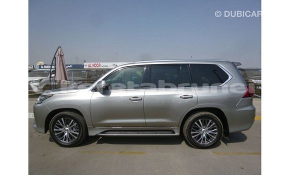 Buy Import Lexus LX Other Car in Import - Dubai in Belait Buy Import Lexus LX Other Car in Import - Dubai in Belait