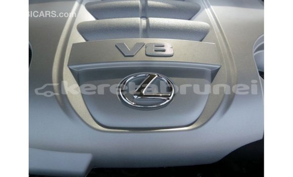 Buy Import Lexus LX Other Car in Import - Dubai in Belait Buy Import Lexus LX Other Car in Import - Dubai in Belait