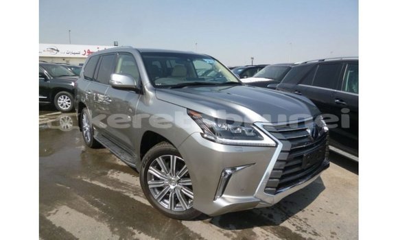 Buy Import Lexus LX Other Car in Import - Dubai in Belait Buy Import Lexus LX Other Car in Import - Dubai in Belait