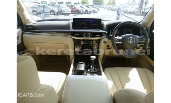 Buy Import Lexus LX Other Car in Import - Dubai in Belait Buy Import Lexus LX Other Car in Import - Dubai in Belait