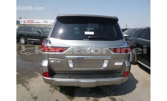 Buy Import Lexus LX Other Car in Import - Dubai in Belait Buy Import Lexus LX Other Car in Import - Dubai in Belait