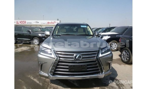 Buy Import Lexus LX Other Car in Import - Dubai in Belait Buy Import Lexus LX Other Car in Import - Dubai in Belait