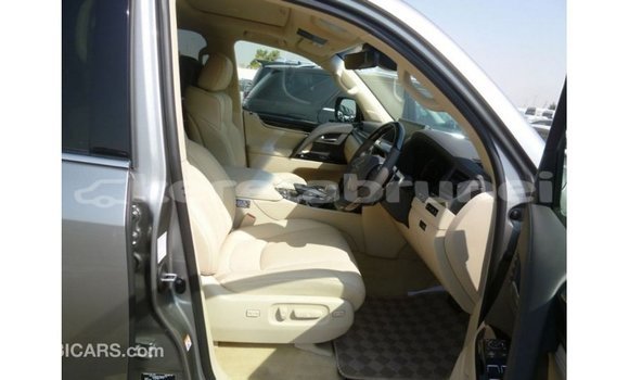 Buy Import Lexus LX Other Car in Import - Dubai in Belait Buy Import Lexus LX Other Car in Import - Dubai in Belait