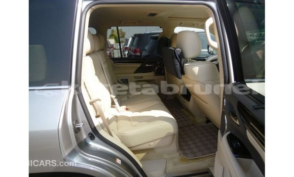 Buy Import Lexus LX Other Car in Import - Dubai in Belait Buy Import Lexus LX Other Car in Import - Dubai in Belait