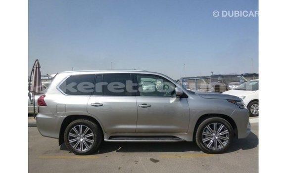 Buy Import Lexus LX Other Car in Import - Dubai in Belait Buy Import Lexus LX Other Car in Import - Dubai in Belait