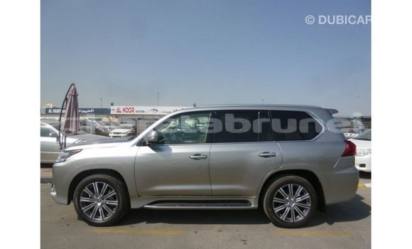 Buy Import Lexus LX Other Car in Import - Dubai in Belait Buy Import Lexus LX Other Car in Import - Dubai in Belait