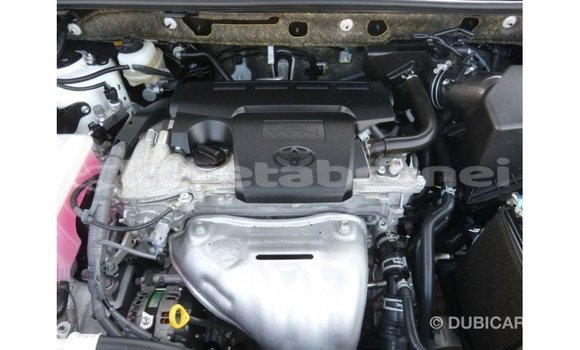 Buy Import Toyota HiAce White Truck in Import - Dubai in Belait Buy Import Toyota HiAce White Truck in Import - Dubai in Belait