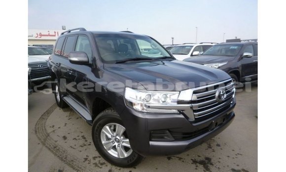 Buy Import Toyota Land Cruiser Other Car in Import - Dubai in Belait Buy Import Toyota Land Cruiser Other Car in Import - Dubai in Belait
