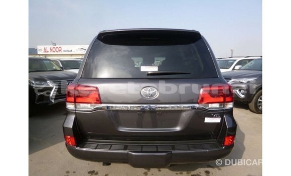 Buy Import Toyota Land Cruiser Other Car in Import - Dubai in Belait Buy Import Toyota Land Cruiser Other Car in Import - Dubai in Belait