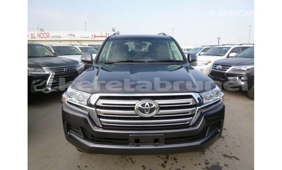Buy Import Toyota Land Cruiser Other Car in Import - Dubai in Belait Buy Import Toyota Land Cruiser Other Car in Import - Dubai in Belait